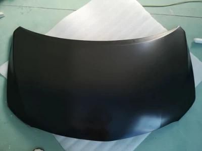 Wholesale Auto Parts Hood for Toyota Corolla 2011-2013