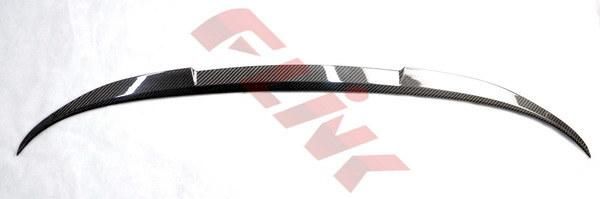 Carbon Fiber Spoiler for BMW F30/F35 Auto Parts