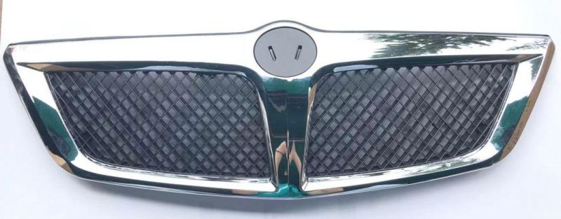 Car Auto Parts Radiator Grille for Brilliance Grandeur (3006577-02)