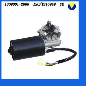 Manufacture Wiper Motor Specification