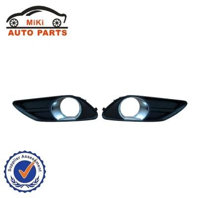 Car Accessories Fog Lamp Cover for Toyota Camry Chinese Version 2006 2007 2008