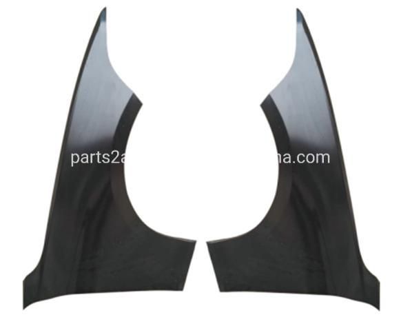 for BMW F20 Front Fender, 41007284645 41007284646