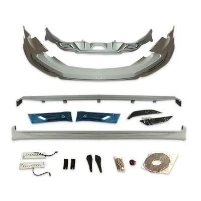 Factory Price Car Accessories Body Kit for Toyota Chr 2016-2019