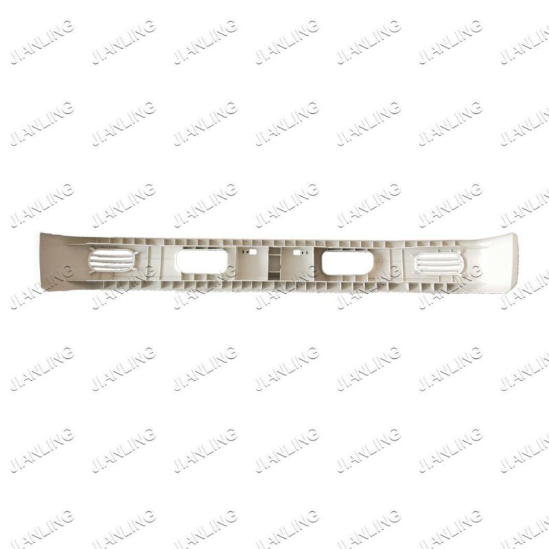 Auto Front Bumper for Truck Jmc-Kai Yun Truck Auto Front Bumper