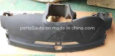Ford Mondeo Car Instrument Panel 2013-on