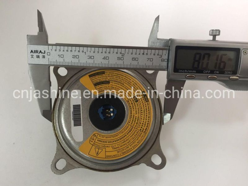 New Product Airbag Gas Inflator Jasd-09