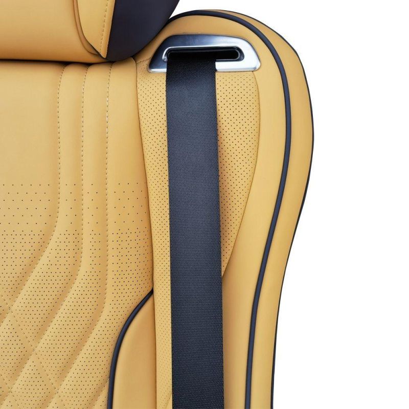Electric Rotating Car Seat for Hiace Nissan Benz