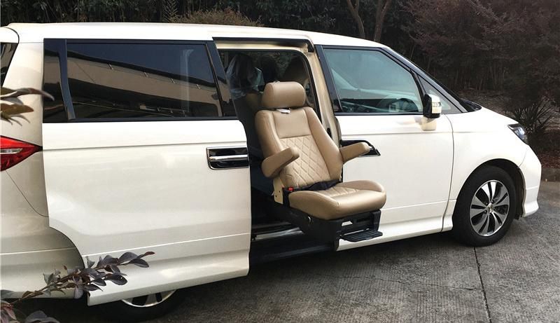 Swivel Seat and Turning Seat for MPV or SUV with Loading Capacity 150kg