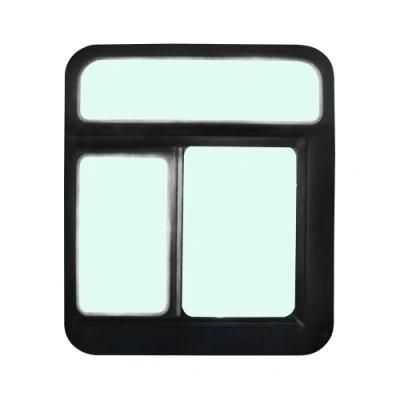 Manufacturer Caravan Aluminum Alloy Side Hinged Window
