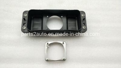 Volkswagen Golf 7 Passenger Airbag Cover Bracket
