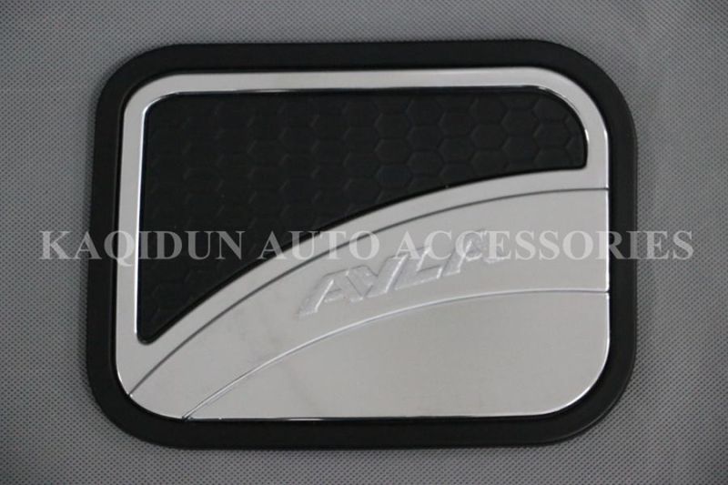 Black Kits for Toyota Wigo 2017-on