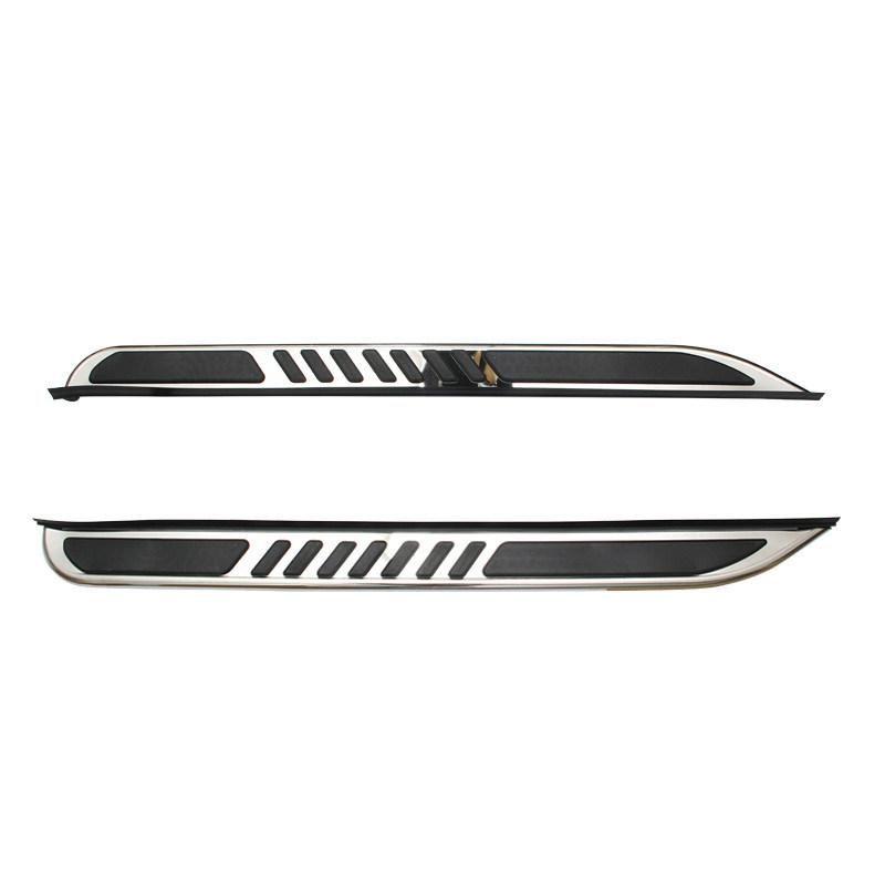 for Jeep Grand Cherokee Side Step Running Boards Car Pedal