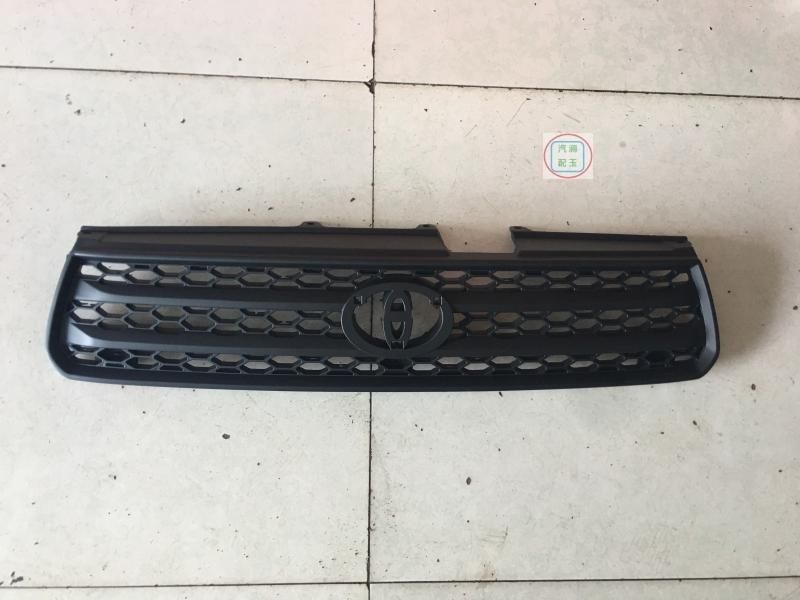 Wholesale Front Grille for Toyota RAV4 2001-2003 Auto Parts