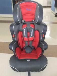 Baby Car Seat for Children Weighing 9-36 Kgs Roughly From 9 Months - 11 Years
