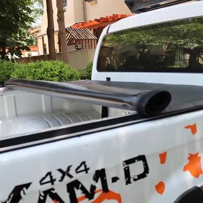 4X4 Accessories Soft Folding Tonneau Cover for Isuzi D-Max 2018
