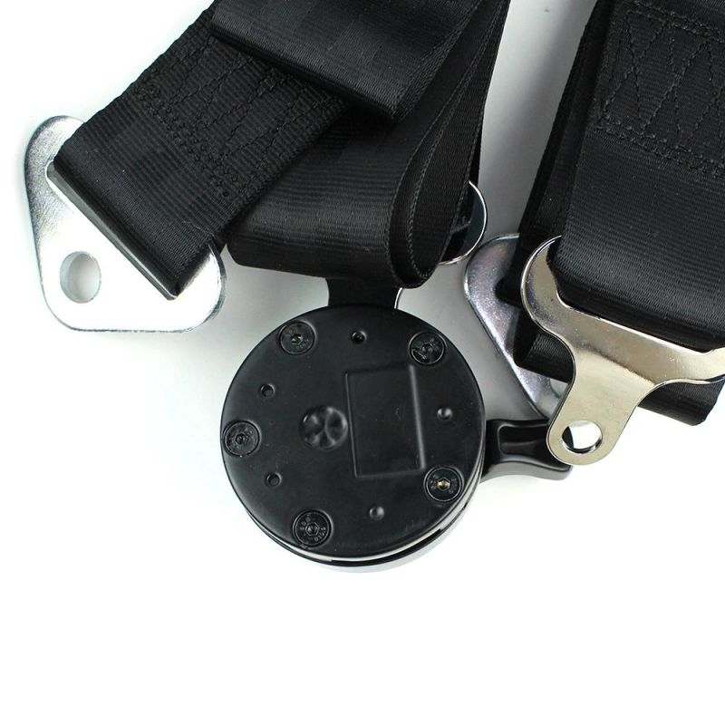 Fer010 Fia 5 Point Racing Harness Seat Belt