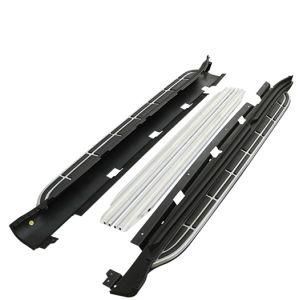 Nerf Step Bars Side Steps for Macan 2014+