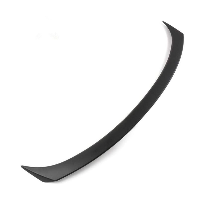 ABS Gloss Black Rear Trunk Camry Spoiler Price