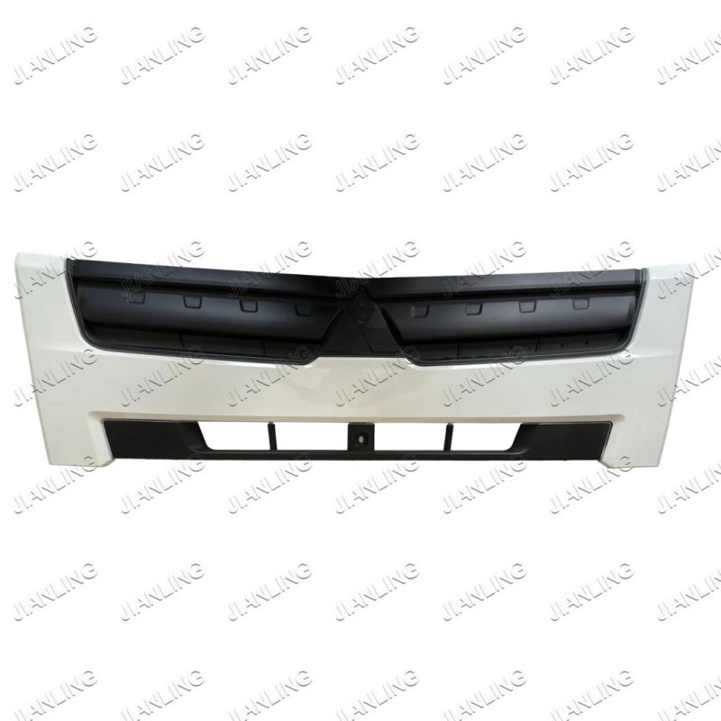 Paint Auto Grille Short for Truck Mitsubishi Truck Fuso Canter 2012 Auto Grille Short