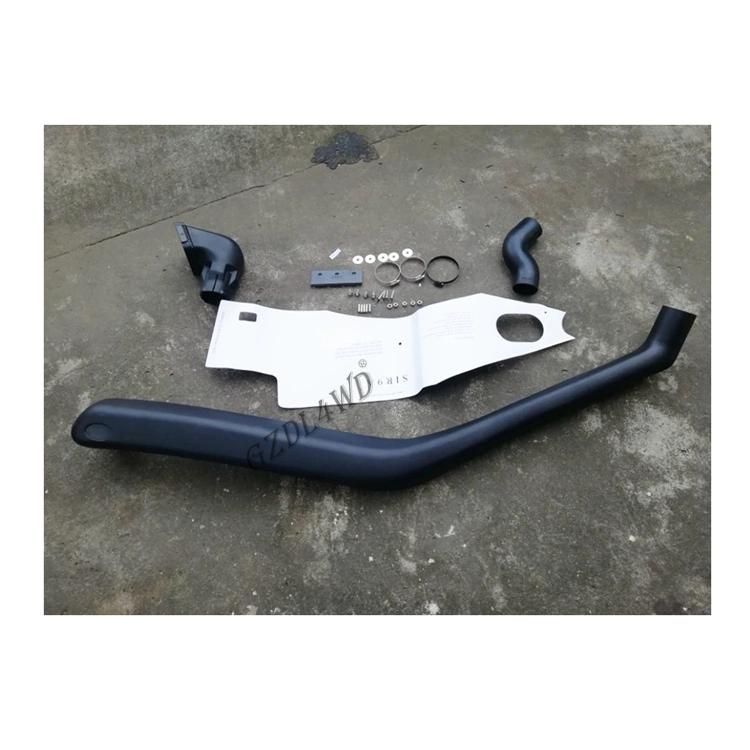 Simua 4X4 off Road Snorkel for Isuzu GM/Holden/ Rodeo/Campo R7