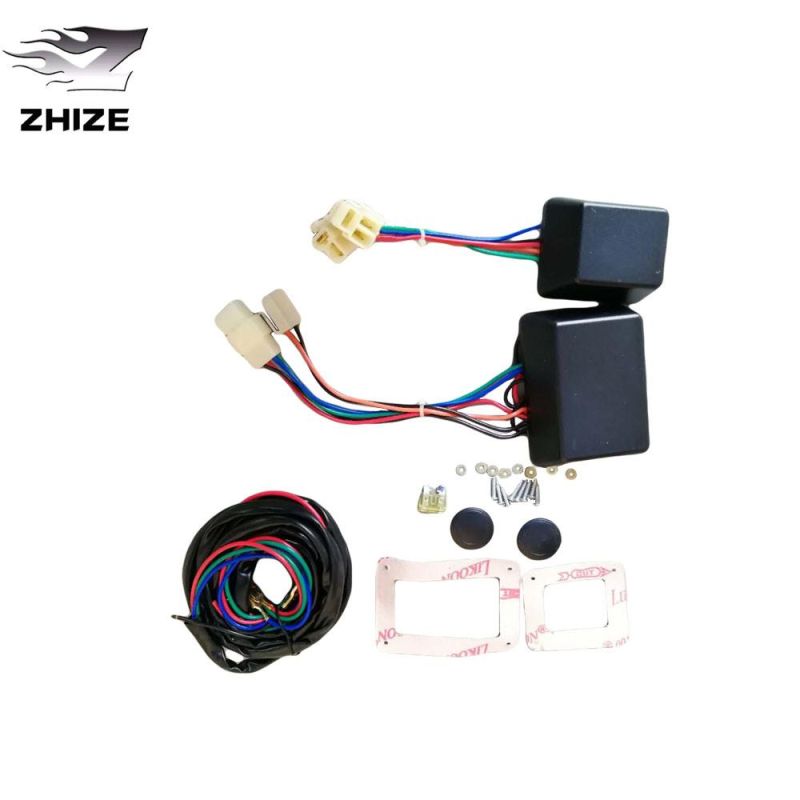 Car Electric Window Lifter Switch General Purpose Type Elevator Switch High Quality