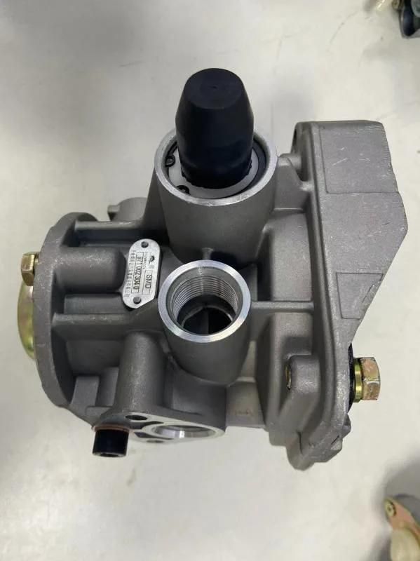 Relay Valve Brake Valve Auto Parts 9710023040