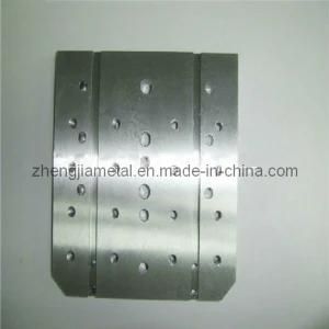 Precision CNC Aluminum Milling Pedal