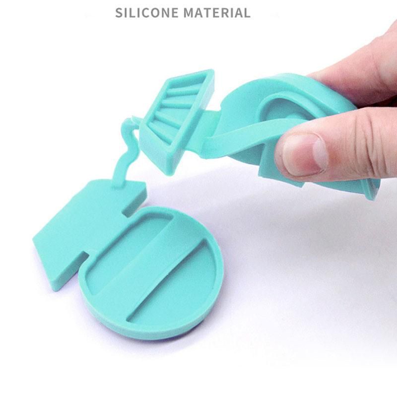 Tesla Spare Parts Silicone Rubber Dust Cover for Tesla Model 3/Y Accessory