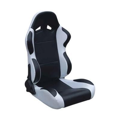 Fashionable Adjustable Customized Car Seat Racing Seat Sport Seat