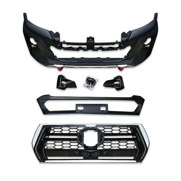 Top Selling Toyota RAV4 Body Kit