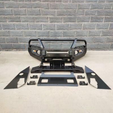 Auto Body Kit Front Bumper for Triton L200 2019 2020 2021
