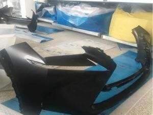 Front Bumper Toyota Lexus Nx 2014 2015