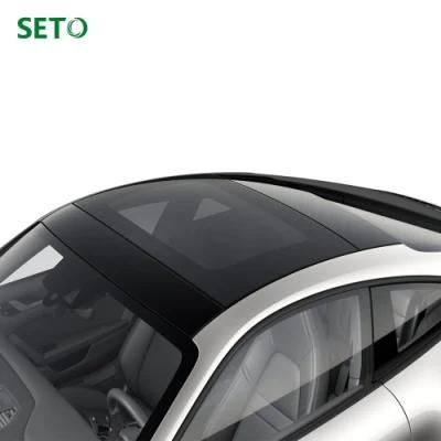 Accurate Size Universal Sunroof Glass for Car / Bus / Truck / SUV / Sedan