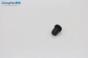 RoHS ABS Audio Accessories Plastic Snap Fastener (DH-742)