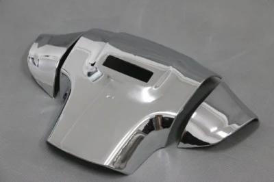 Fatory Cheap Price Steering Wheel Cover for Isuzu D-Max 2012