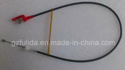 Door Latch Release Cable for Automobile