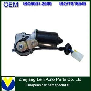 Well Selling Good Quality Wiper Motor