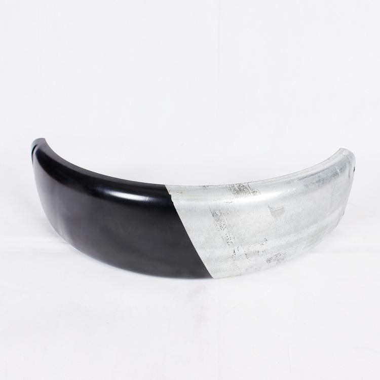 12/13/14/15inch Single Wheel Box Boat Trailer Steel Fender Mudguards
