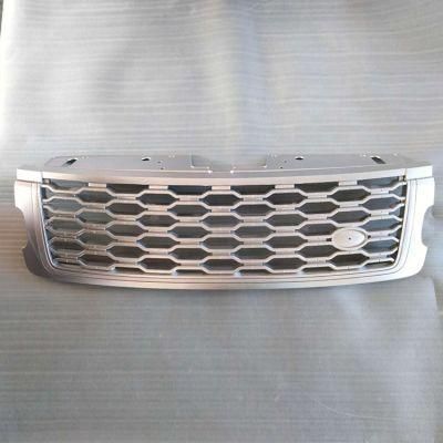 for 2018 Range Rover Sport/Vogue/Velar/Evoque Body Kit Car Front Grille