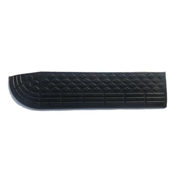 2020 Hot Selling High Quality Rubber Speed Ramp/Hump/Speed Cushion