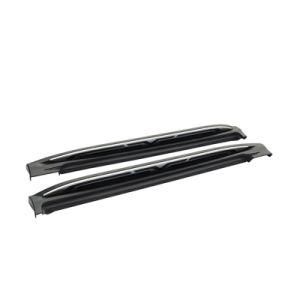 Wholesale Aluminum Running Boards Car Side Steps Used for Porsche Cayenne