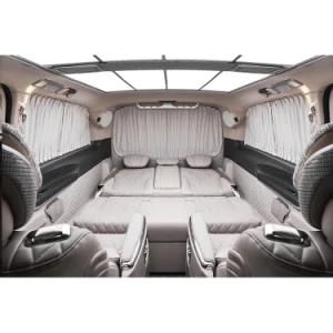 Chinese Factory Mercedes Sprinter Metris Vianoauto Car Seat