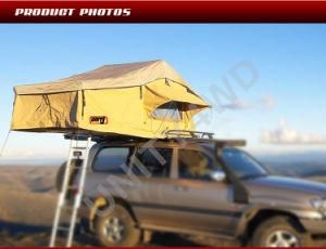 4X4 Camping Car Top Roof Tent