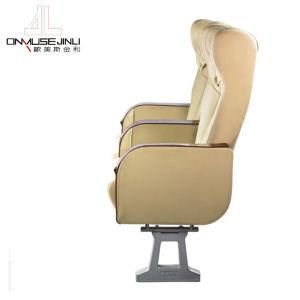 Luxury Leather Bus Passenger Seat From China Wholesale