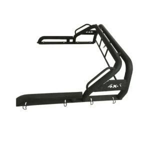 Best Quality Black Roll Bar for Hilux