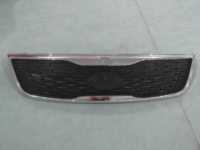 Car Grille for KIA Sorento 2013-2014 Auto Parts 86350 2p500