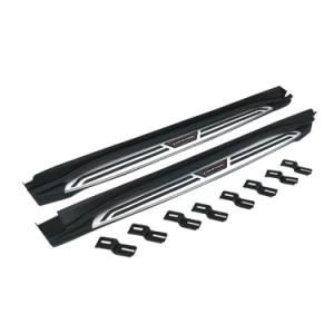 High Quality Aluminum OE Car Side Steps for Jeep Compass Accessories