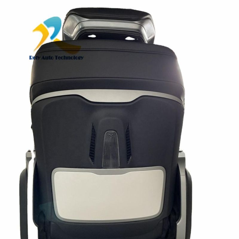 Rely Auto 2022 Auto Tuning Parts Best Price of VIP Luxury Coach Seats Made in China for Alphard/ Vellfire/Toyota Sienna/Carnival