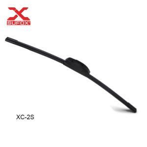 Auto Windscreen Clean Wiper Car Silicone Wiper Blade Universal Soft Windshield Wiper Blade