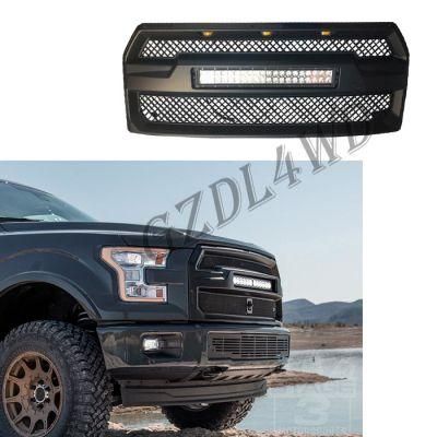 Offroad Replacement Parts 2015-2017 Front Grille for F150